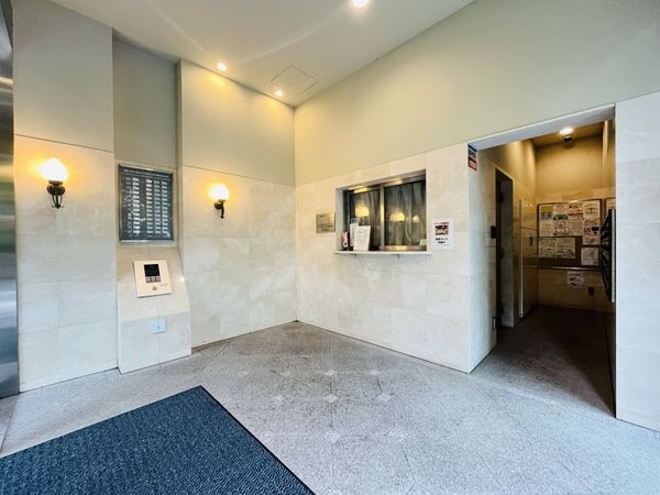 ライオンズマンション宝塚武庫川町　中古マンション