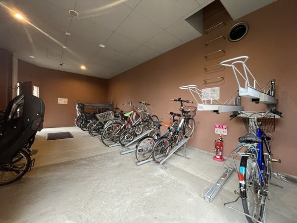 ライオンズマンション宝塚武庫川町　中古マンション