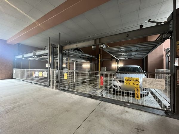 ライオンズマンション宝塚武庫川町　中古マンション