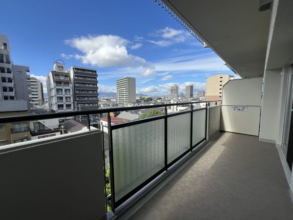尼崎アーバンコンフォート　中古マンション