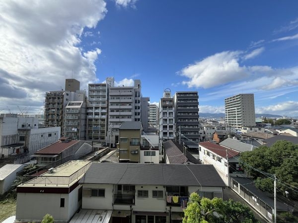 尼崎アーバンコンフォート　中古マンション