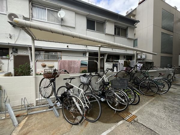 尼崎アーバンコンフォート　中古マンション