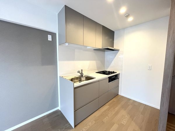 尼崎アーバンコンフォート 中古マンション(キッチン)