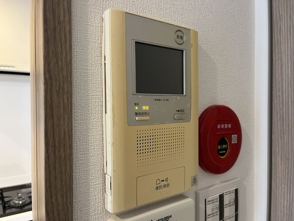 尼崎アーバンコンフォート 中古マンション(その他設備)