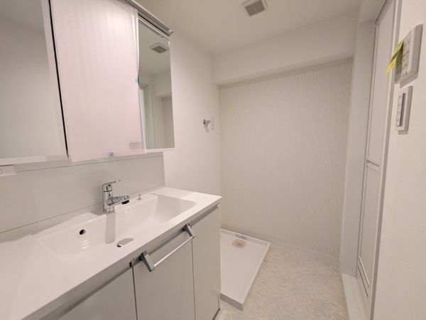 尼崎アーバンコンフォート 中古マンション(洗面台・洗面所)