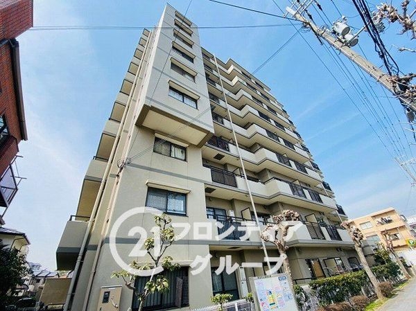 リバーサイド香櫨園　中古マンション