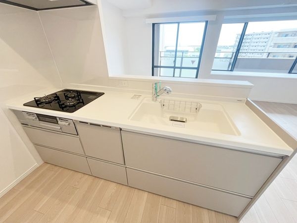 コート甲子園南３番館　中古マンション