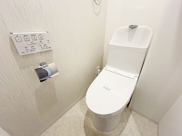 コート甲子園南３番館　中古マンション