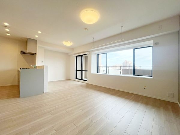 コート甲子園南３番館　中古マンション