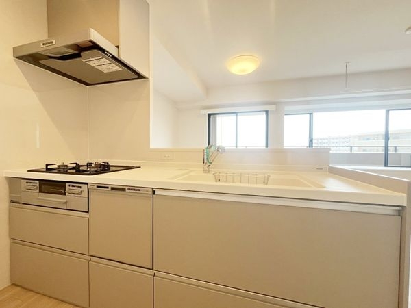 コート甲子園南３番館　中古マンション