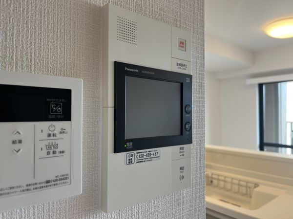 コート甲子園南３番館　中古マンション