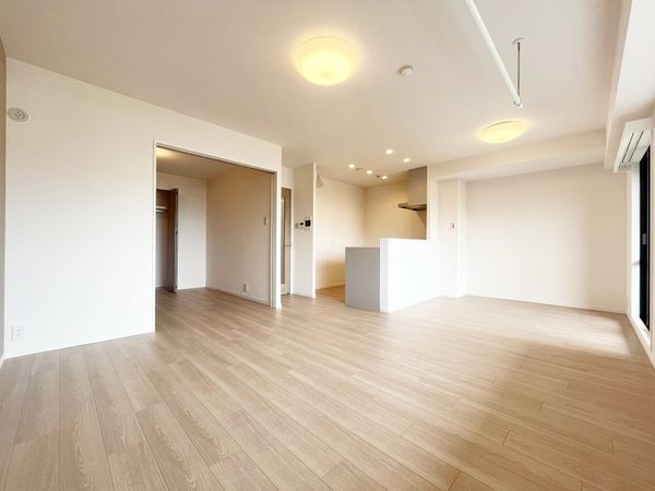 コート甲子園南３番館　中古マンション