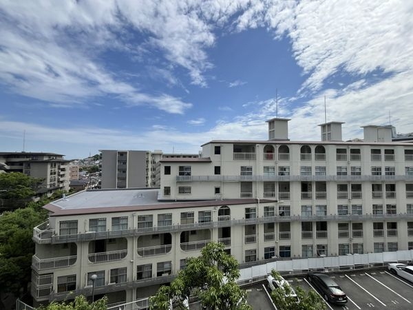 プリオーレ苦楽園中古マンション