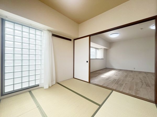プリオーレ苦楽園中古マンション