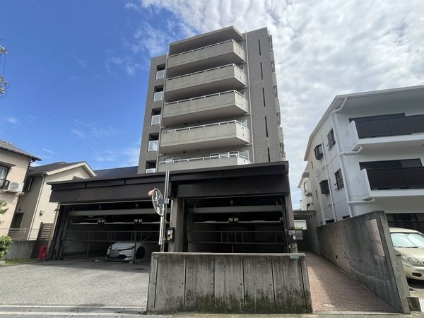 プリオーレ苦楽園中古マンション