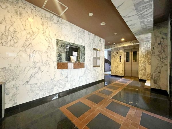 プリオーレ苦楽園中古マンション