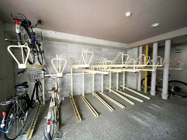 プリオーレ苦楽園中古マンション
