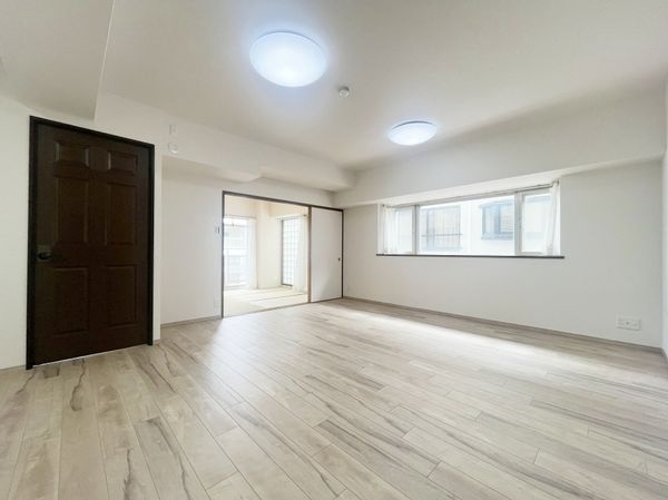 プリオーレ苦楽園中古マンション