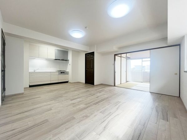 プリオーレ苦楽園中古マンション