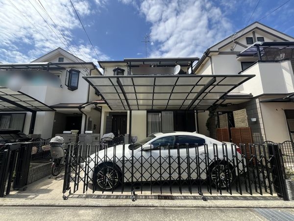 宝塚市山本丸橋１丁目の中古一戸建て