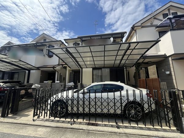 宝塚市山本丸橋１丁目の中古一戸建て