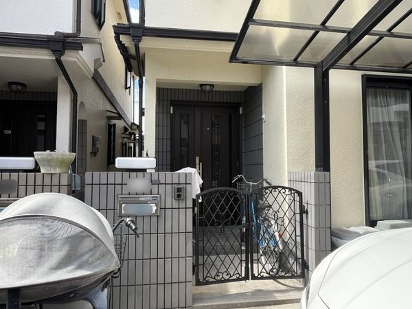 宝塚市山本丸橋１丁目　中古一戸建て