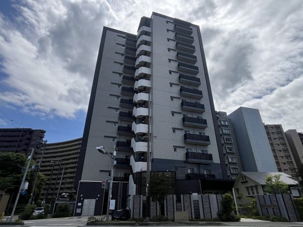 エスリード宝塚セミリア　中古マンション