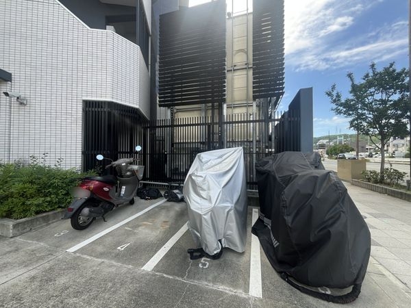 エスリード宝塚セミリア　中古マンション