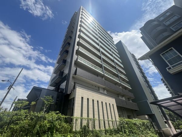 エスリード宝塚セミリア　中古マンション
