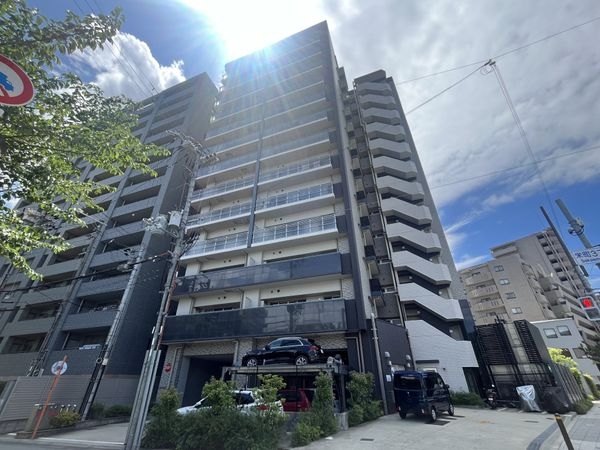 エスリード宝塚セミリア　中古マンション