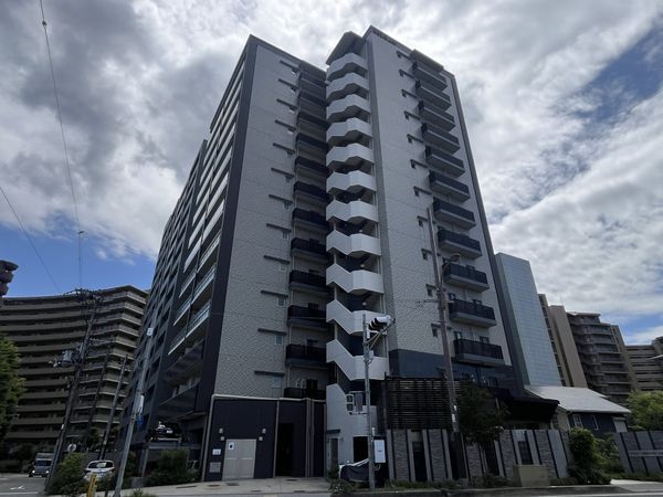 エスリード宝塚セミリア　中古マンション
