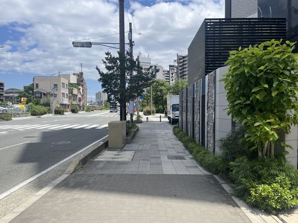 エスリード宝塚セミリア　中古マンション