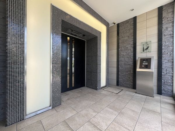 エスリード宝塚セミリア　中古マンション