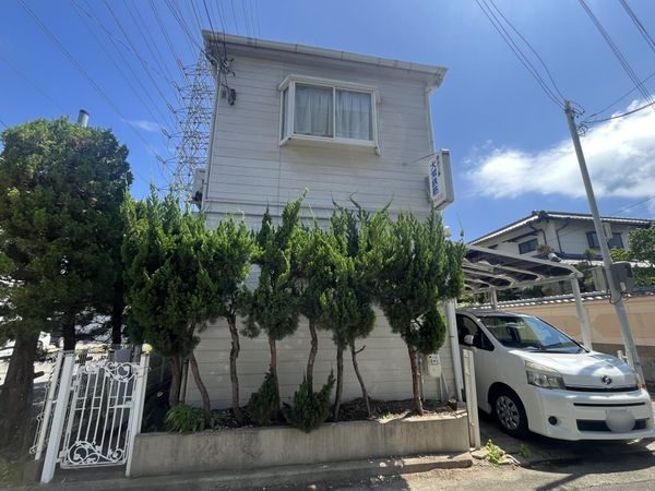 宝塚市今里町の中古一戸建て