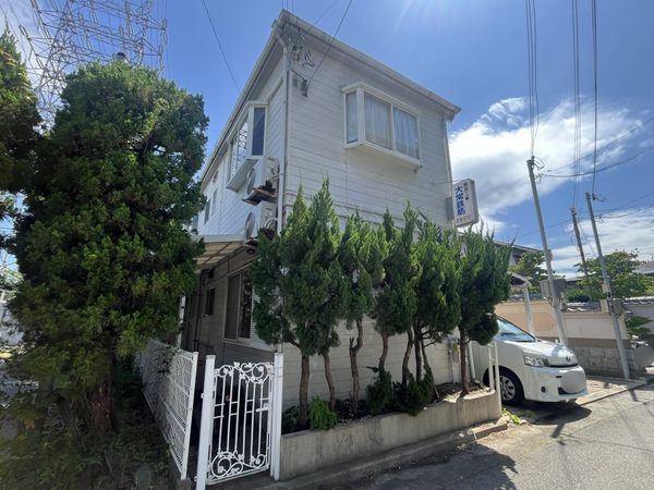 宝塚市今里町の中古一戸建て