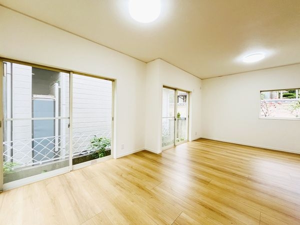 宝塚市今里町の中古一戸建て