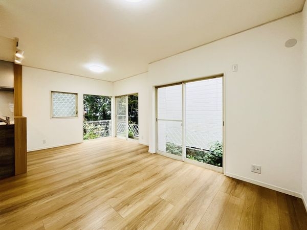 宝塚市今里町の中古一戸建て