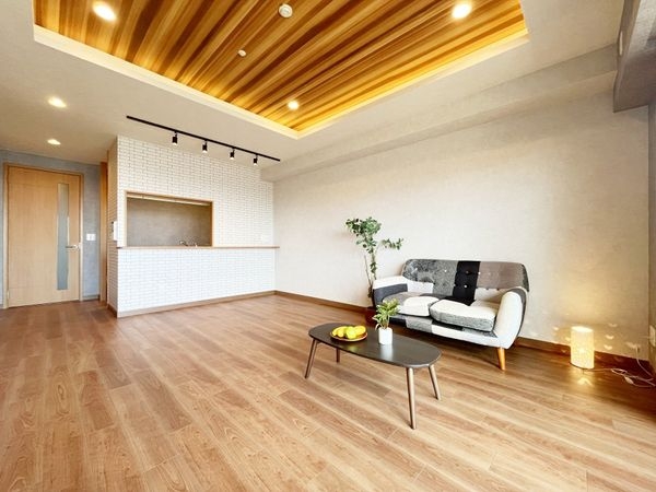 ラ・ビスタ宝塚レフィナス２番館　中古マンション