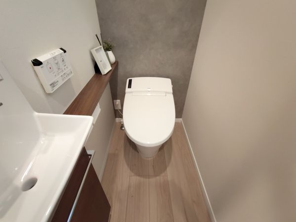 尼崎市南武庫之荘７丁目　新築一戸建て