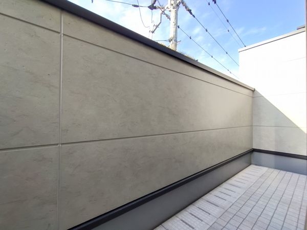 尼崎市南武庫之荘７丁目　新築一戸建て