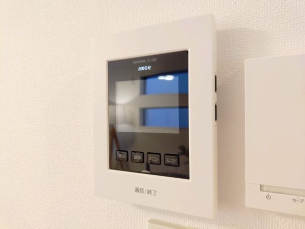 尼崎市南武庫之荘７丁目　新築一戸建て