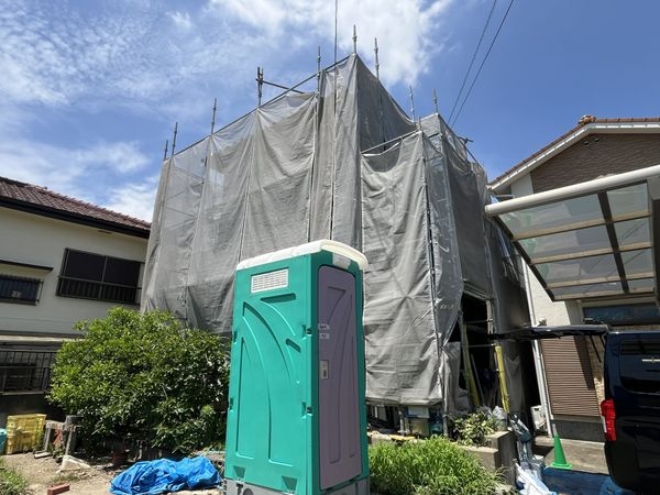 宝塚市小浜５丁目の中古一戸建て