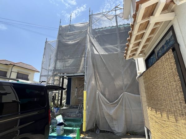 宝塚市小浜５丁目の中古一戸建て