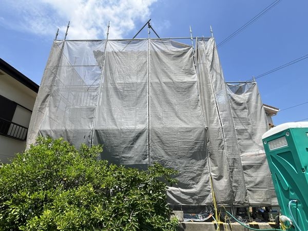 宝塚市小浜５丁目の中古一戸建て