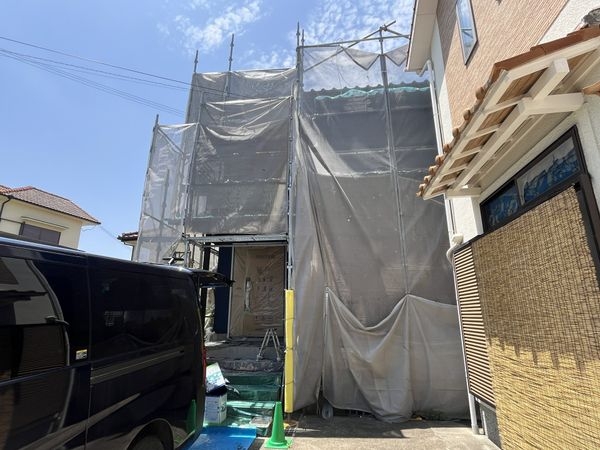 宝塚市小浜５丁目の中古一戸建て