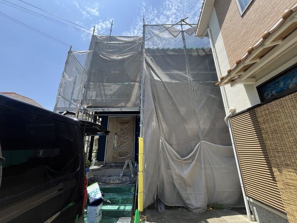 宝塚市小浜５丁目の中古一戸建て