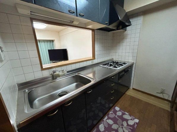 メロディーハイム阪神尼崎　中古マンション