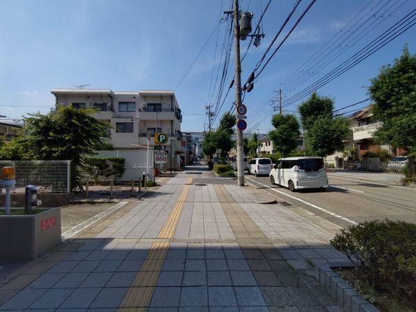 リバーサイド香櫨園　中古マンション