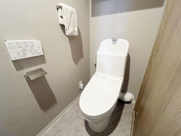 リバーサイド香櫨園　中古マンション