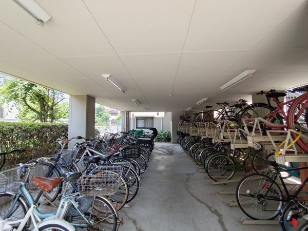 リバーサイド香櫨園　中古マンション